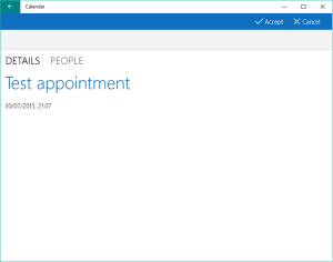 ShowEditNewAppointmentAsync