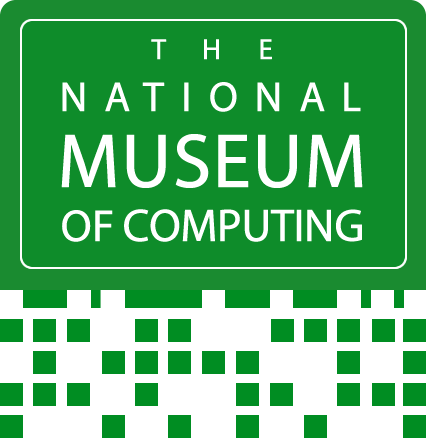 The National Museum of Computing Supporter